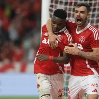 Internacional pode ter Carbonero e Bruno Henrique em barca de saída de sete jogadores no fim do ano
