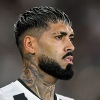 Barboza supera Hulk e Gabigol e é o jogador com mais cartões amarelos do Brasileirão Betano