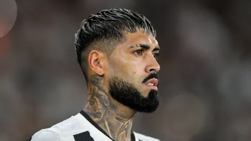 Barboza chegou ao Glorioso no ano passado