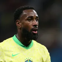 Gerson vendido do Zenit ao Palmeiras por R$ 217 milhões tem veredito confirmado e não irá acontecer