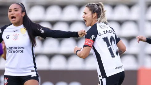 Corinthians é favorito na Libertadores Feminina – Foto: Staff Images Woman/ CONMEBOL