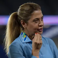 Leila Pereira rebate BAP e ironiza passado do presidente do Flamengo ao negar compra do Vasco