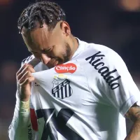 Campanha do Santos no atual Brasileirão Betano é pior do que no ano em que foi rebaixado