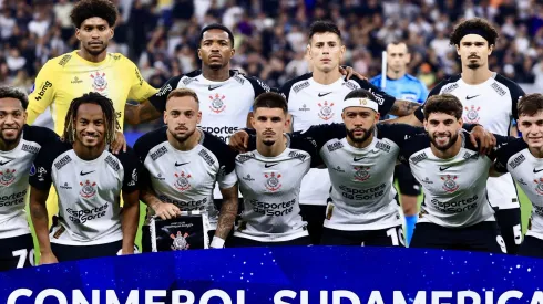 Elenco do Corinthians foi um dos que mais valorizaram no futebol mundial
