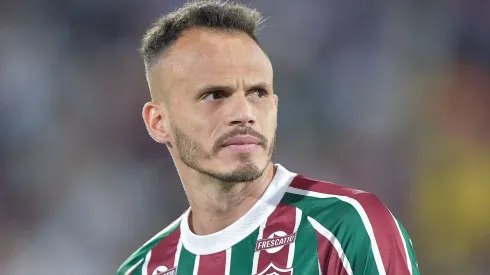 Renê surpreende em declaração após derrota do Fluminense e defende arbitragem após polêmicas no fim de semana.