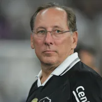Rizek aponta que falta de ‘não’ a Textor no Botafogo resultou na temporada abaixo do clube