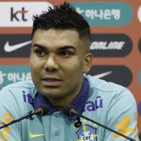 Casemiro revela maior desafio de Ancelotti na Seleção Brasileira e analisa duelos na Ásia: “Importantíssimo diversificar”