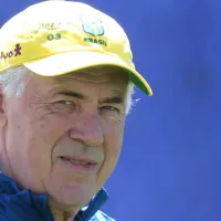 Escalação da Seleção Brasileira: Ancelotti prepara mudanças e terá Vini Júnior e Rodrygo entre os titulares