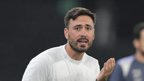 Foto: Thiago Ribeiro/AGIF