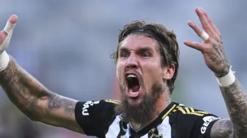 (Photo by Pedro Vilela/Getty Images)