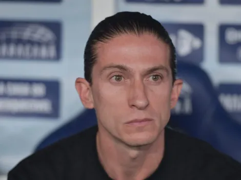 Flamengo busca antecipar renovações de Arrascaeta e Filipe Luís já nessa data Fifa