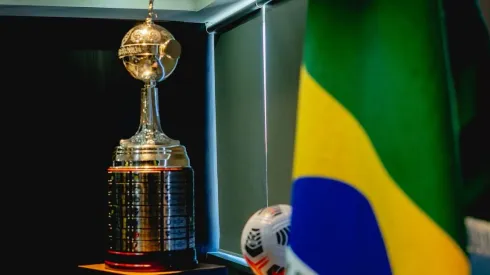 Nove empresas de mídia e TV brigam pela transmissão de Libertadores e Sul-Americana de 2027 a 2030 – Foto: Divulgação/Conmebol