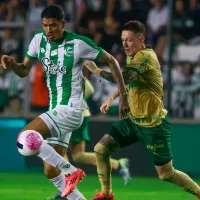 Dónde ver Palmeiras x Juventude: calendario, alineaciones y arbitraje
