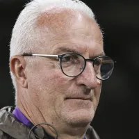 Spindel explica o que motivou o Flamengo a não renovar com Dorival: “Conversa foi dura”