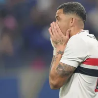 Luciano cola em André Silva e pode assumir liderança isolada com caminho livre no São Paulo