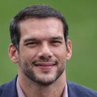 Samir Xaud entra em acordo com Marcelo Teixeira e Santos consegue adiantar jogo no Brasileirão