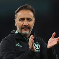 Vítor Pereira manda contratar e Wolverhampton-ING está interessado por Yuri Alberto, do Corinthians