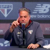 São Paulo paga parte da dívida por Ferreirinha e mantém relação cordial com o Grêmio