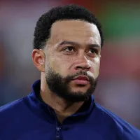 Memphis Depay marca novamente em goleada da Holanda e torcedores do Corinthians se dividem nas redes sociais