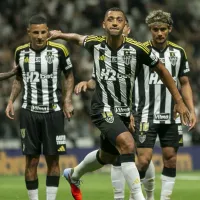 Atlético-MG é recordista de vitórias como mandante e amplia marca histórica no Brasileirão