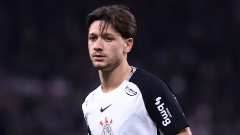 Foto: Marcello Zambrana/AGIF