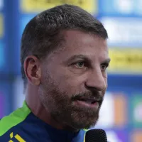 Pedrinho recebe homenagens de amigos e funcionários do Núcleo de Saúde Mental do Vasco: “Fui pego de surpresa”