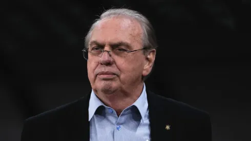 Foto: Ettore Chiereguini/AGIF