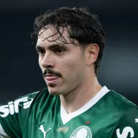 Maurício recibe la oportunidad de recuperar espacios en Palmeiras con las ausencias de Flaco López y Vitor Roque