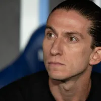La crisis de goles presiona a Filipe Luís a reformular el ataque del Flamengo de cara al tramo final de temporada