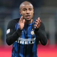 Además de Rafinha Alcântara, el jugador del Flamengo Filipe Luís valora el fichaje de un defensa zurdo