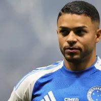 Christian y Wanderson entrenan con el grupo y deberían reforzar al Cruzeiro ante el Atlético-MG