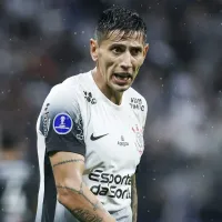 Corinthians adota postura firme e define futuro de Carrillo, Angileri e Romero após interesse do Inter
