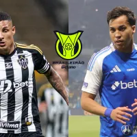 Inteligencia Artificial predice el resultado exacto del Atlético-MG x Cruzeiro por el Campeonato Brasileño