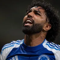 Exclusivo: Gabigol aprova retorno ao Santos em 2026 e Neymar é facilitador para contratação