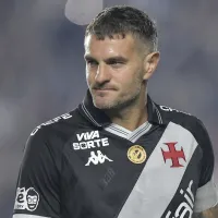 Comentarista do Grupo Globo, Ramon Motta dá opinião sobre Vegetti no Vasco: “Tem que ir para o banco”