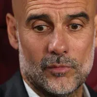 Breno Bidon se convierte en objetivo del Manchester City de Guardiola y el Corinthians ve valorado al centrocampista en el mercado