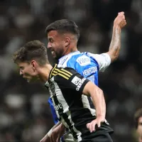 Em momentos diferentes no Brasileirão, entenda como Atlético-MG e Cruzeiro chegam para o clássico
