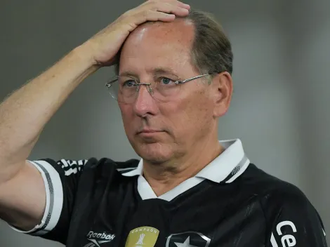 Textor se desculpa com Leila Pereira e celebra paz