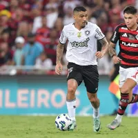 Dónde ver Botafogo x Flamengo: calendario, alineaciones y arbitraje