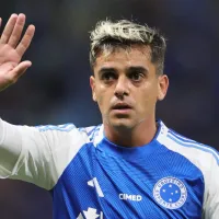 Recuperação de Fagner no Cruzeiro não evolui como esperado e jogador segue no departamento médico