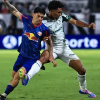Onde Assistir Palmeiras x Bragantino: Horário, Escalações e Arbitragem