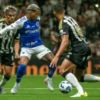 Onde Assistir Atlético-MG x Cruzeiro: Horário, Escalações e Arbitragem