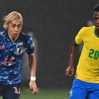 Brasil tem que golear? Seleção Brasileira vale quase 4 vezes mais que o elenco do Japão