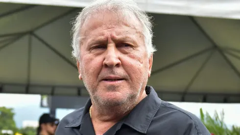 Zico fala sobre Pedro na Seleção Brasileira.