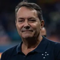 Cruzeiro teme perder Kaiki para o futebol europeu e só aceitará acordo por mais de R$ 62 milhões