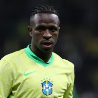 Brasil sem Vini Júnior leva virada e perde pela primeira vez na história para o Japão