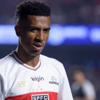 Marcos Antônio mantém alto nível no São Paulo e entra no radar da Seleção Brasileira