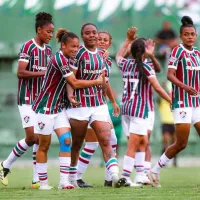 Fluminense vence Botafogo, mantém 100% e lidera o Carioca