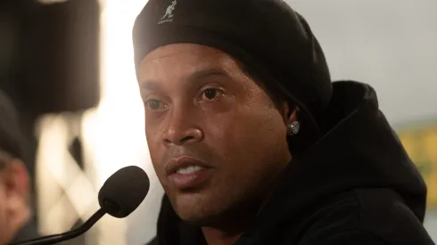 Ronaldinho Gaúcho, ex-jogador