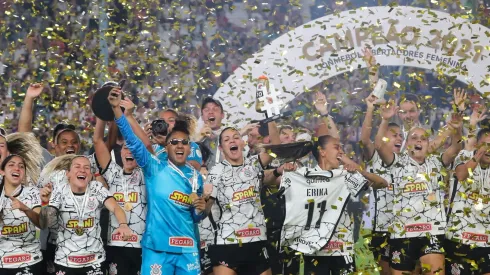 Brabas na final de 2024. Foto: FocoUy/AGIF